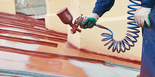 Colorbond Roof Painter Bendigo