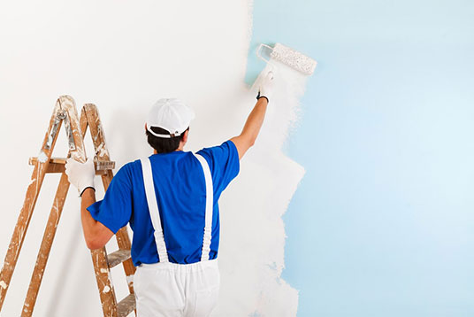 commercial painters Maiden Gully